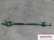 Verbreiterungssatz Kotflügel rechts hinten Hyundai Tucson III (TL, TLE) 49600N7000