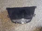 Navigationsanzeige BUICK Encore GX 1.2 Turbo FWD 42721360