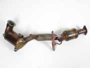 Katalysator ohne Lambdasonde Seat Arona (KJ7) 2Q0131701AE