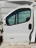 Vordere linke Tür RENAULT TRAFIC II Furgon (FL) 2.0 dCi 115 (FL01, FL0U) 7751478602