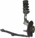 Achsschenkel (ABS) links vorne Skoda Superb III Kombi (3V) 3Q0400054Q