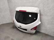 Kofferraumdeckel NISSAN MURANO II (Z51) 3.5 4x4