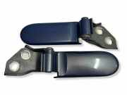 Heckklappescharnier links MINI CABRIO (R52) Cooper S 51247126523