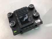 Heizungsbetätigung (Konsole) vorne Volvo V60 I (155) 31324827