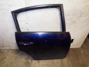Tür hinten rechts CITROËN C4 I (LC_) 1.6 16V