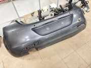 Hintere Stoßstange OPEL ASTRA J 2.0 CDTI 13266596