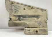 Unterbodenabdeckung links AUDI A6 (4F2, C6) 3.2 FSI 4F0825215C