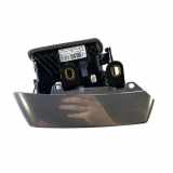 Frischluftgrill PORSCHE CAYENNE (92A) 3.6 7P5819704C