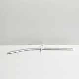 Kleines Seitenfenster hinten links MERCEDES-BENZ C Coupe (C205) C 220 d (205.304) A2056700522