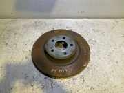 Bremsscheibe hinten links MERCEDES-BENZ EQA(H243) 250 (243.701)