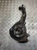 Radnaben vorne links NISSAN NP300 NAVARA (D40) 3.0 dCi 4WD
