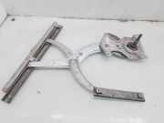 Türfensterheber hinten rechts VW PASSAT Variant B3/B4 (3A5, 35I) 1.9 TD