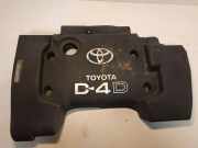 Motorabdeckung TOYOTA AVENSIS Estate (_T25_) 2.0 D-4D (CDT250_)