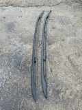 Dachreling-Set BMW X3 (E83) 3.0 sd