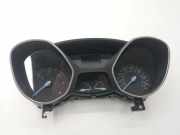 Kombiinstrument FORD GRAND C-MAX (DXA/CB7, DXA/CEU) 1.6 TDCi BM5T10849DP