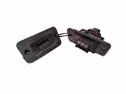 Türstecker kontaktieren VW CADDY III Furgon (2KA, 2KH, 2CA, 2CH) 1.9 TDI 2K0907437 2K0907497A