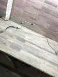 Klimaleitung VW TIGUAN (5N_) 2.0 TDI 5N0820741C