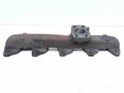 Auspuffkrümmer Ford Grand C-Max (DXA)