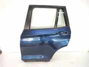 Tür hinten links BMW X3 (F25) xDrive 20 d