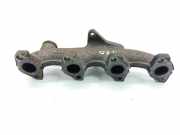 Auspuffkrümmer links NISSAN MICRA III (K12) 1.5 dCi 022407