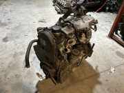Motor VOLVO XC90 I D5 AWD D5244T