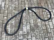 Türgummi rechts vorne Audi Q7 (4M) 4M0831721