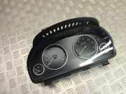 Kombiinstrument BMW X3 (F25) xDrive 28 i 6844008
