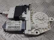 Motor Fensterheber links hinten Skoda Octavia II Kombi (1Z) 1K0959704B