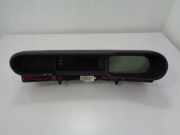 Tachometer Citroen C3 Picasso (SH) 9807810077