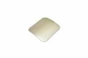 Abdeckung Abschlepphaken BMW 7er (E38) 51128125414