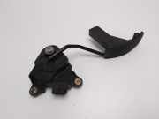 Fahrpedal Nissan Qashqai (J10) 1969A10538