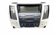 Radio/Navigationssystem-Kombination Lexus RX 2 (U3) 8401048120