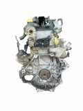 Motor ohne Anbauteile (Benzin) Opel Vectra C (Z02) Z22YH