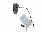 Antenne Dach Citroen C4 I (LC) 9655613780