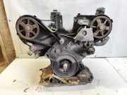 Motor ohne Anbauteile (Diesel) Audi A4 Cabriolet (8H) BFC