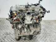 Motor ohne Anbauteile (Diesel) Toyota RAV 4 III (A3) 2AD