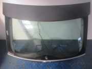 Heckklappe geschlossen Ford Focus II Turnier (DA, DS, FFS)