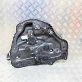 Fensterheber links hinten Mazda CX-5 (KF) SD037613