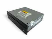 Radio/Navigationssystem-Kombination Porsche Cayenne 1 (9PA) 99764215701