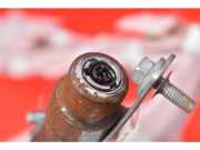 Airbag Dach links Tesla Model S (5YJS) 2455135