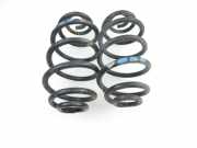 Federblatt links hinten VW Passat B5 (3B2)