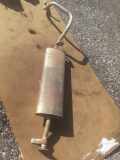 Endschalldämpfer Ssangyong Korando (KJ) 2442305020
