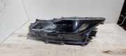 Hauptscheinwerfer rechts Toyota Corolla Liftback (E12) 8115002T3100