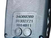 Gurtschloss Volvo S60 II (134) 34069269