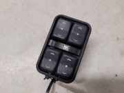 Schalter für Fensterheber links hinten Opel Zafira A (T98) 90561086