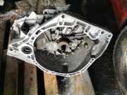 Schaltgetriebe Nissan Juke (F15) 320100960R