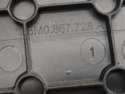 Zierleiste VW Golf V Plus (5M, 521) 5M0867727A