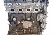 Motor ohne Anbauteile (Benzin) Mazda 6 Sport Kombi (GH) R2AA