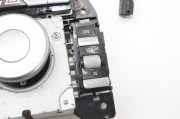 Rechner Navigationssystem Mercedes-Benz S-Klasse CL Coupe (C216) A2218707558
