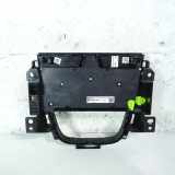 Radio/Navigationssystem-Kombination Opel Astra H Kasten () 13337223